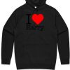 AS Colour Supply Hood Thumbnail