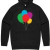 AS Colour Supply Hood Thumbnail