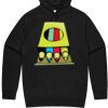 AS Colour Supply Hood Thumbnail