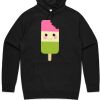 AS Colour Supply Hood Thumbnail