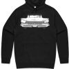 AS Colour Supply Hood Thumbnail