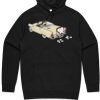 AS Colour Supply Hood Thumbnail