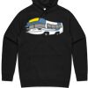 AS Colour Supply Hood Thumbnail