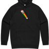 AS Colour Supply Hood Thumbnail