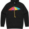 AS Colour Supply Hood Thumbnail
