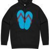 AS Colour Supply Hood Thumbnail