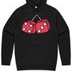 AS Colour Supply Hood Thumbnail