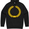 AS Colour Supply Hood Thumbnail