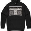 AS Colour Supply Hood Thumbnail
