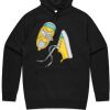 AS Colour Supply Hood Thumbnail