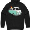 AS Colour Supply Hood Thumbnail