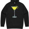 AS Colour Supply Hood Thumbnail