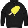 AS Colour Supply Hood Thumbnail