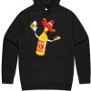 AS Colour Supply Hood Thumbnail