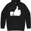 AS Colour Supply Hood Thumbnail