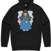 AS Colour Supply Hood Thumbnail