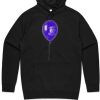 AS Colour Supply Hood Thumbnail