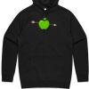 AS Colour Supply Hood Thumbnail