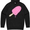 AS Colour Supply Hood Thumbnail