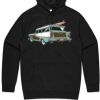 AS Colour Supply Hood Thumbnail