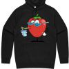 AS Colour Supply Hood Thumbnail