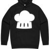 AS Colour Supply Hood Thumbnail