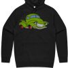 AS Colour Supply Hood Thumbnail