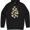 AS Colour Supply Hood Thumbnail