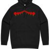 AS Colour Supply Hood Thumbnail