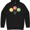 AS Colour Supply Hood Thumbnail