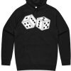 AS Colour Supply Hood Thumbnail