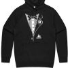 AS Colour Supply Hood Thumbnail