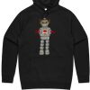 AS Colour Supply Hood Thumbnail