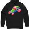 AS Colour Supply Hood Thumbnail