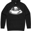 AS Colour Supply Hood Thumbnail