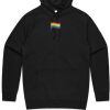 AS Colour Supply Hood Thumbnail