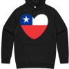 AS Colour Supply Hood Thumbnail