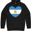 AS Colour Supply Hood Thumbnail