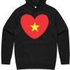 AS Colour Supply Hood Thumbnail