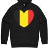 AS Colour Supply Hood Thumbnail