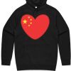 AS Colour Supply Hood Thumbnail