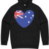 AS Colour Supply Hood Thumbnail