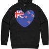 AS Colour Supply Hood Thumbnail
