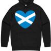 AS Colour Supply Hood Thumbnail