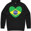 AS Colour Supply Hood Thumbnail