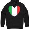 AS Colour Supply Hood Thumbnail