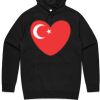 AS Colour Supply Hood Thumbnail