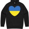 AS Colour Supply Hood Thumbnail