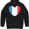 AS Colour Supply Hood Thumbnail