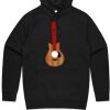AS Colour Supply Hood Thumbnail